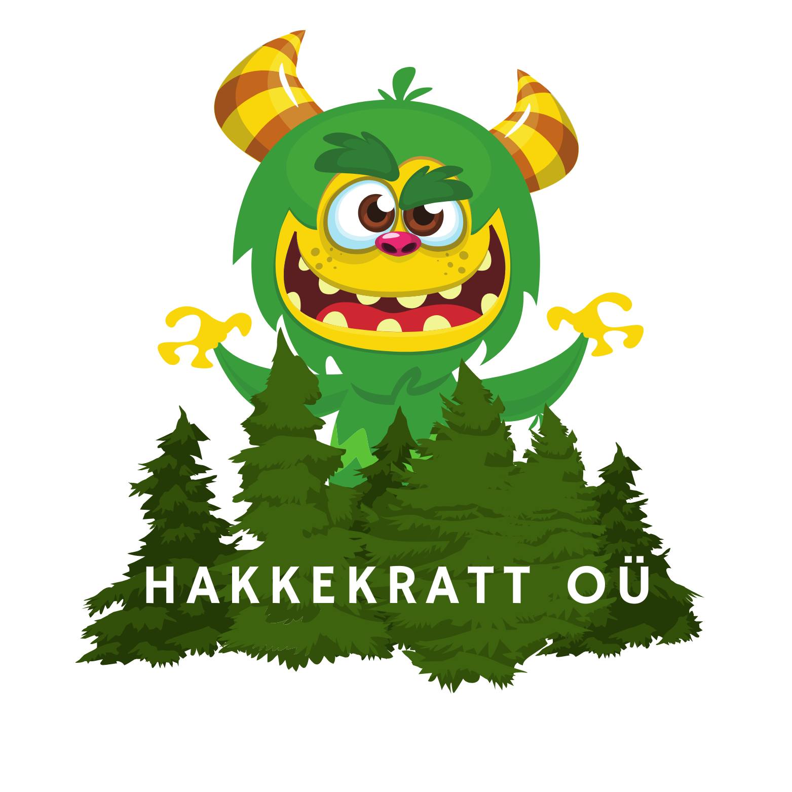 hakkekratt